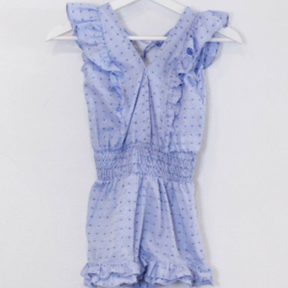 Girls romper - NEW - Picture 2 of 2